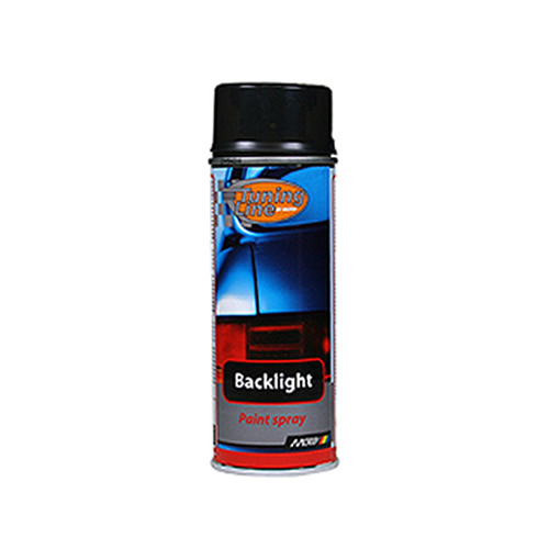 400ML BACK TAIL LIGHT TINTING SPRAY BACKLIGHT CAR STYLING REAR TINT LACQUER NEW eBay