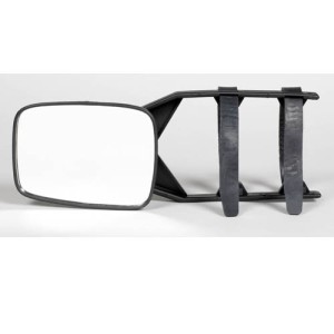 PAIR TOWING EXTENSION MIRROR MIRRORS CARAVAN TRAILER | eBay