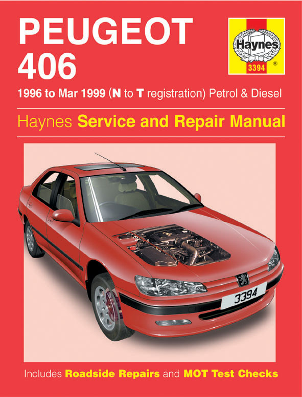 Haynes Car Repair Manual: Software Free Download ...