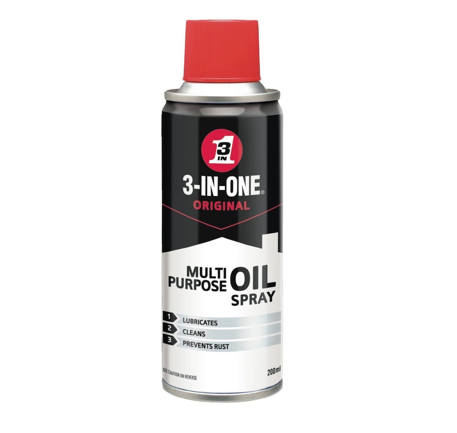 2 x 3 IN ONE MULTIPURPOSE USE LUBRICANT LUBRICATION PENERTRATING OIL